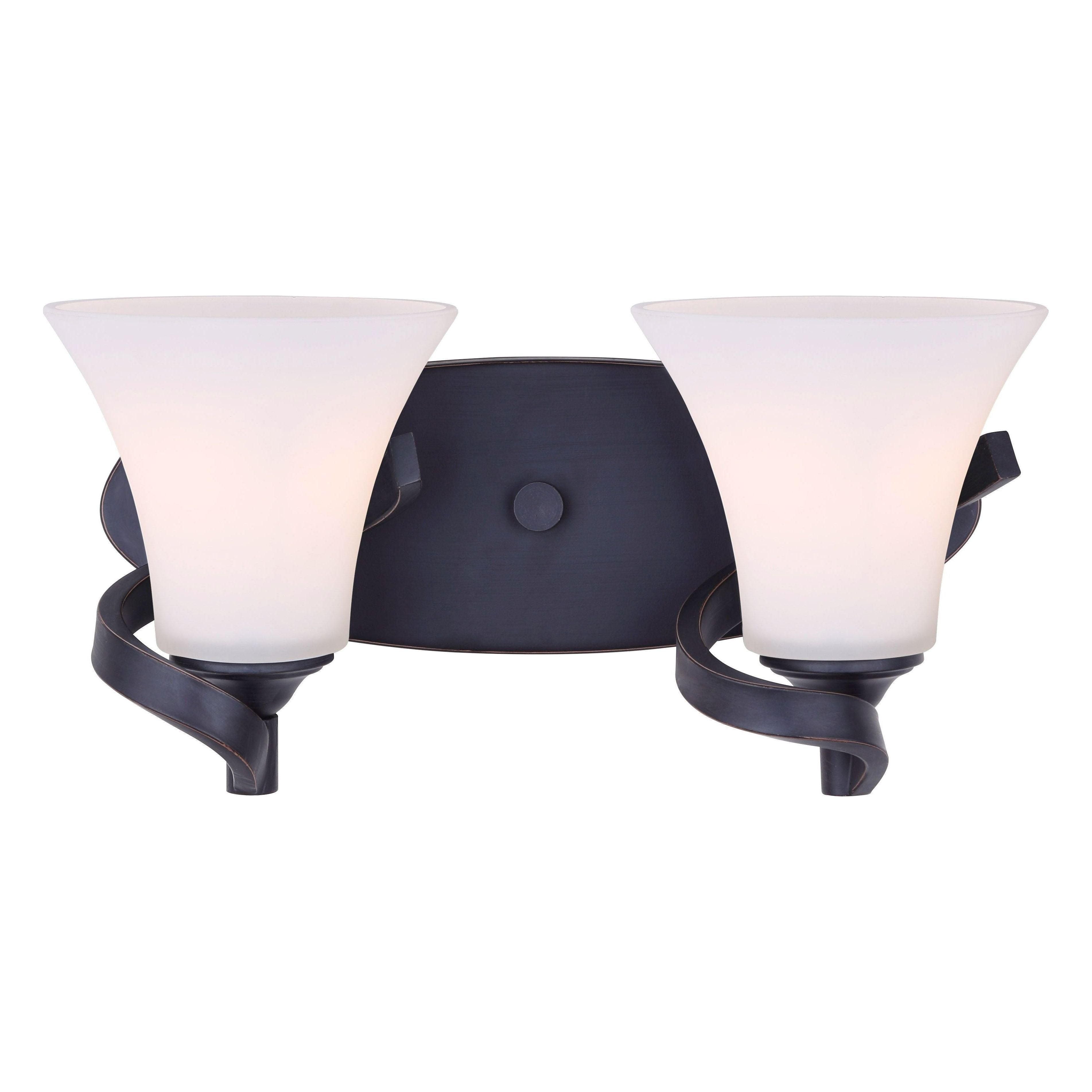 Canarm - Rue Vanity Light - Lights Canada