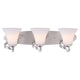 Canarm - Rue Vanity Light - Lights Canada