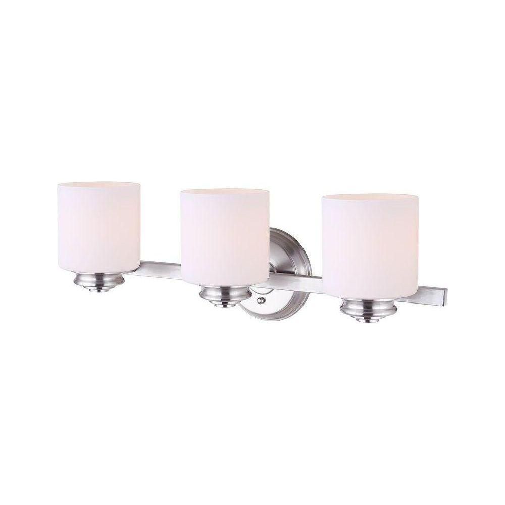 Canarm - Crawford Vanity Light - Lights Canada