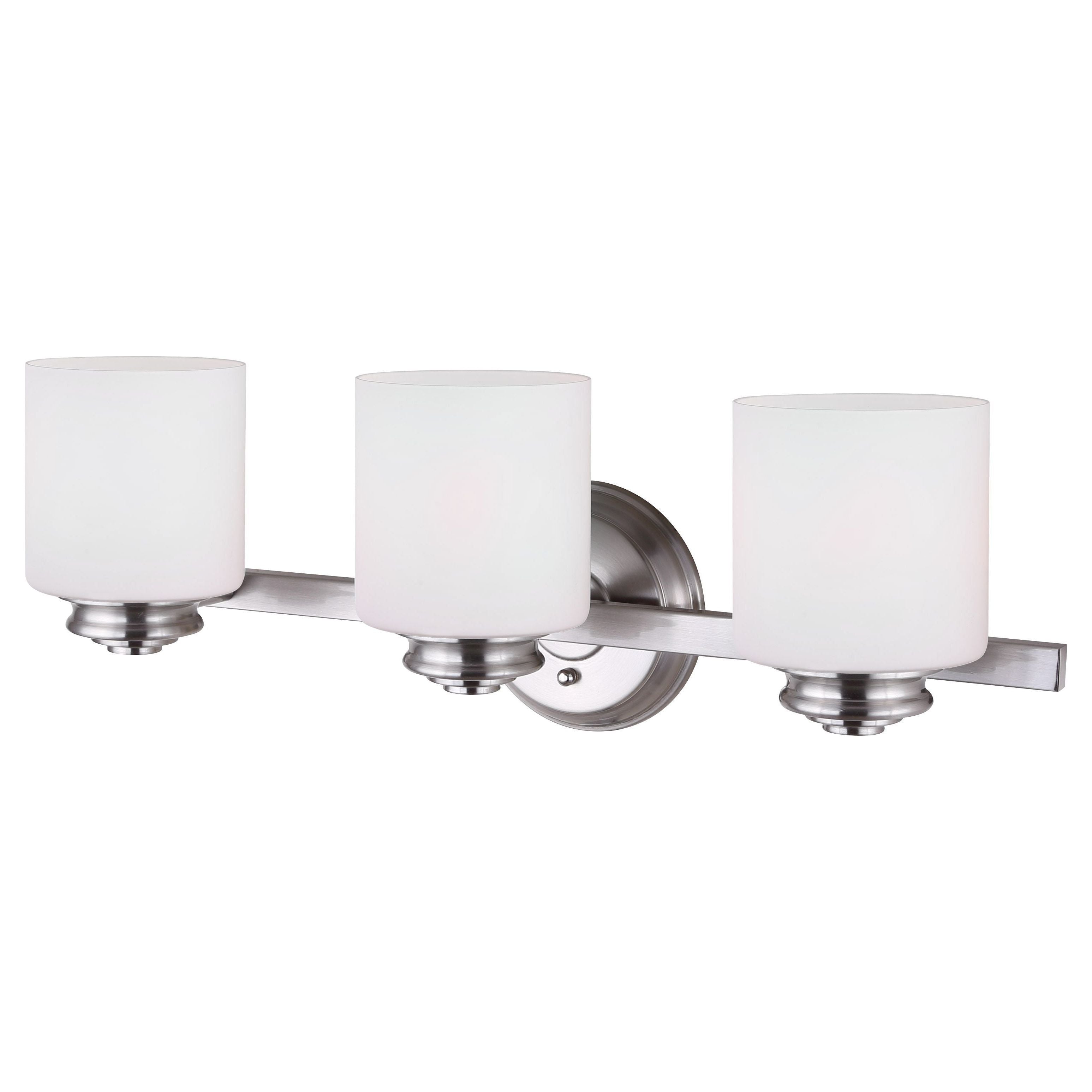 Canarm - Crawford Vanity Light - Lights Canada