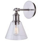 Canarm - Larken Sconce - Lights Canada