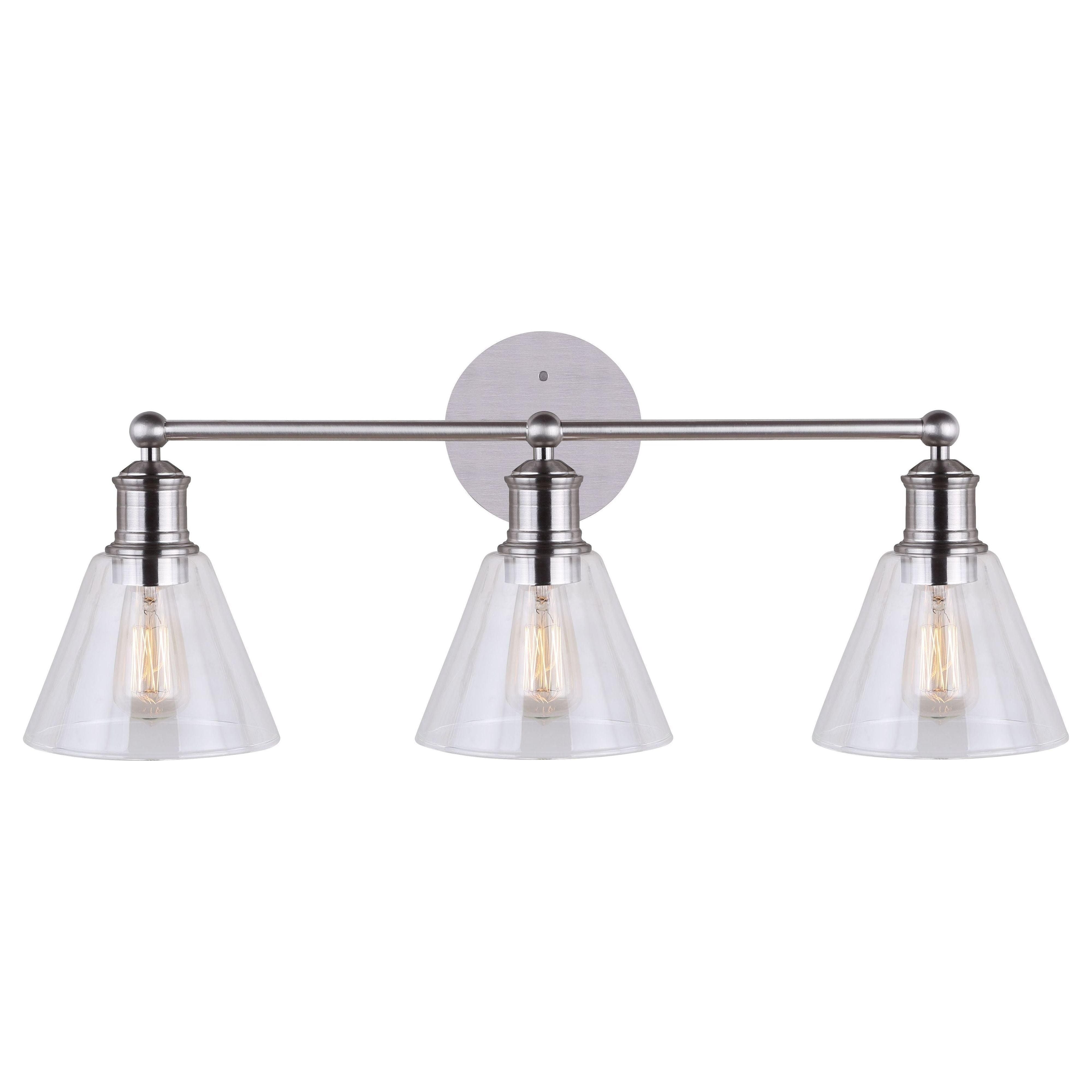 Canarm - Larken Vanity Light - Lights Canada