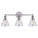 Canarm - Larken Vanity Light - Lights Canada