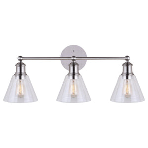 Canarm - Larken Vanity Light - Lights Canada