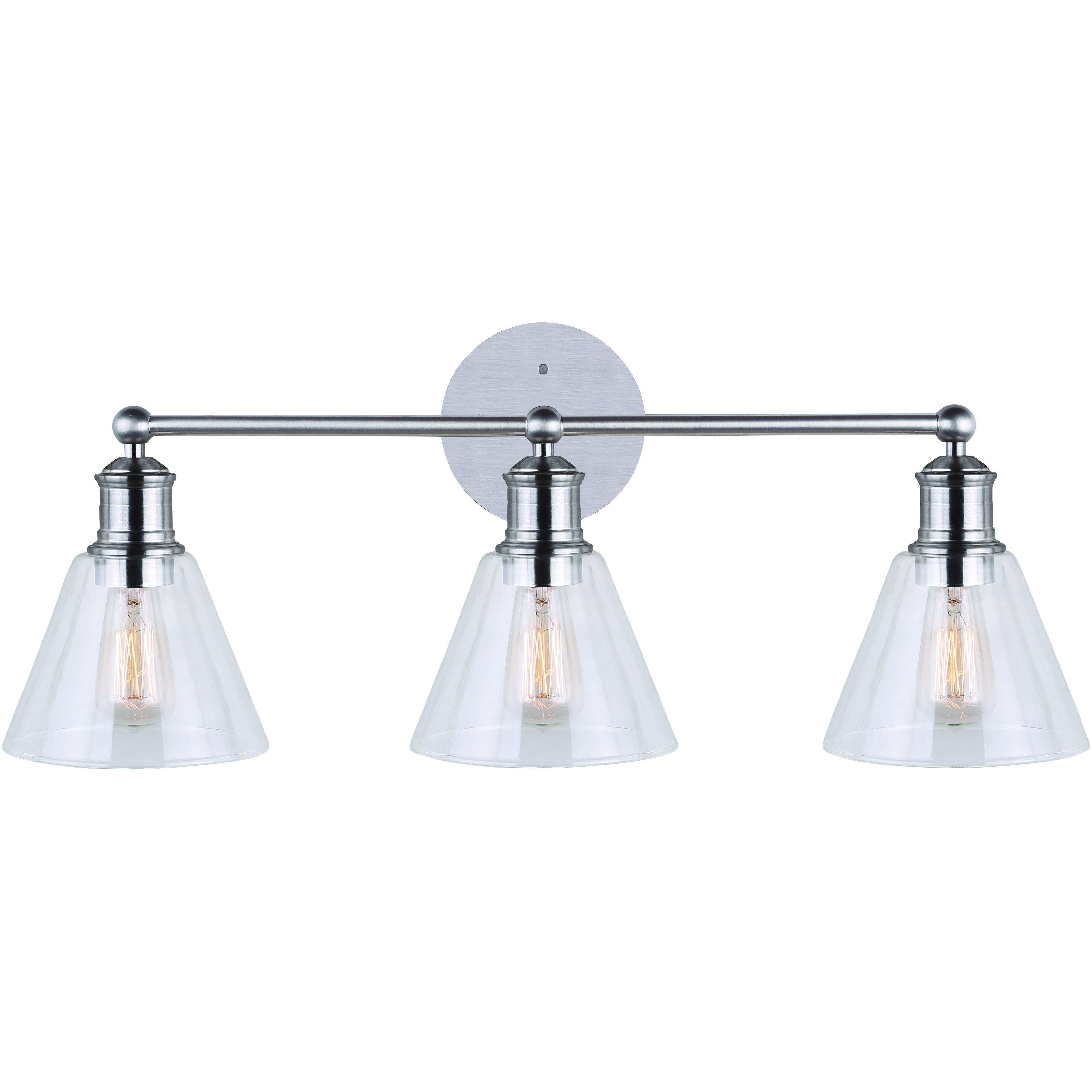 Canarm - Larken Vanity Light - Lights Canada