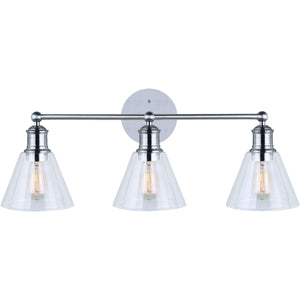 Canarm - Larken Vanity Light - Lights Canada