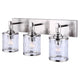 Canarm - Cala Vanity Light - Lights Canada