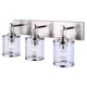 Canarm - Cala Vanity Light - Lights Canada