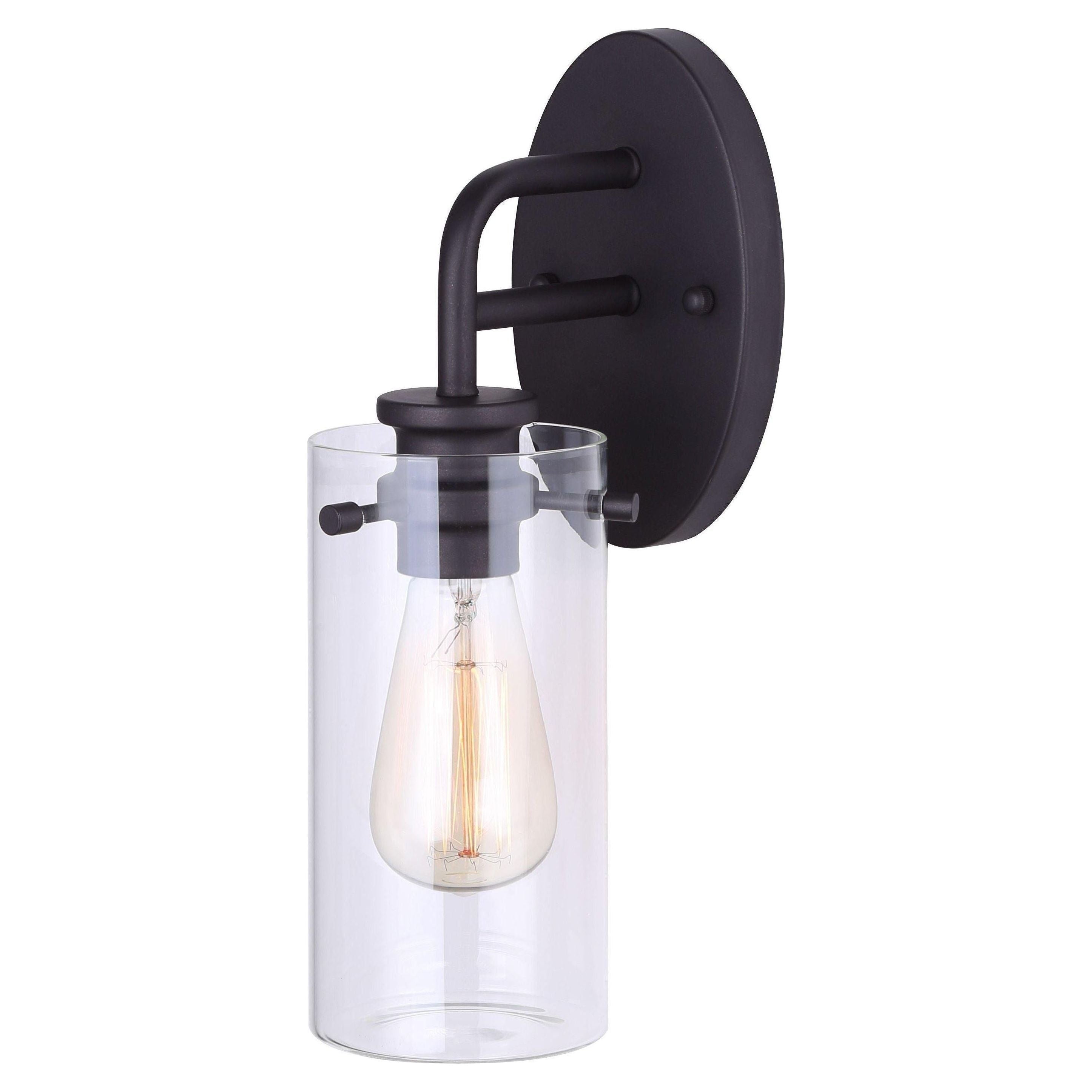 Canarm - Albany Sconce - Lights Canada