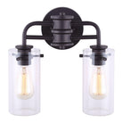 Canarm - Albany Vanity Light - Lights Canada