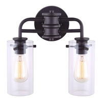 Albany Vanity Light