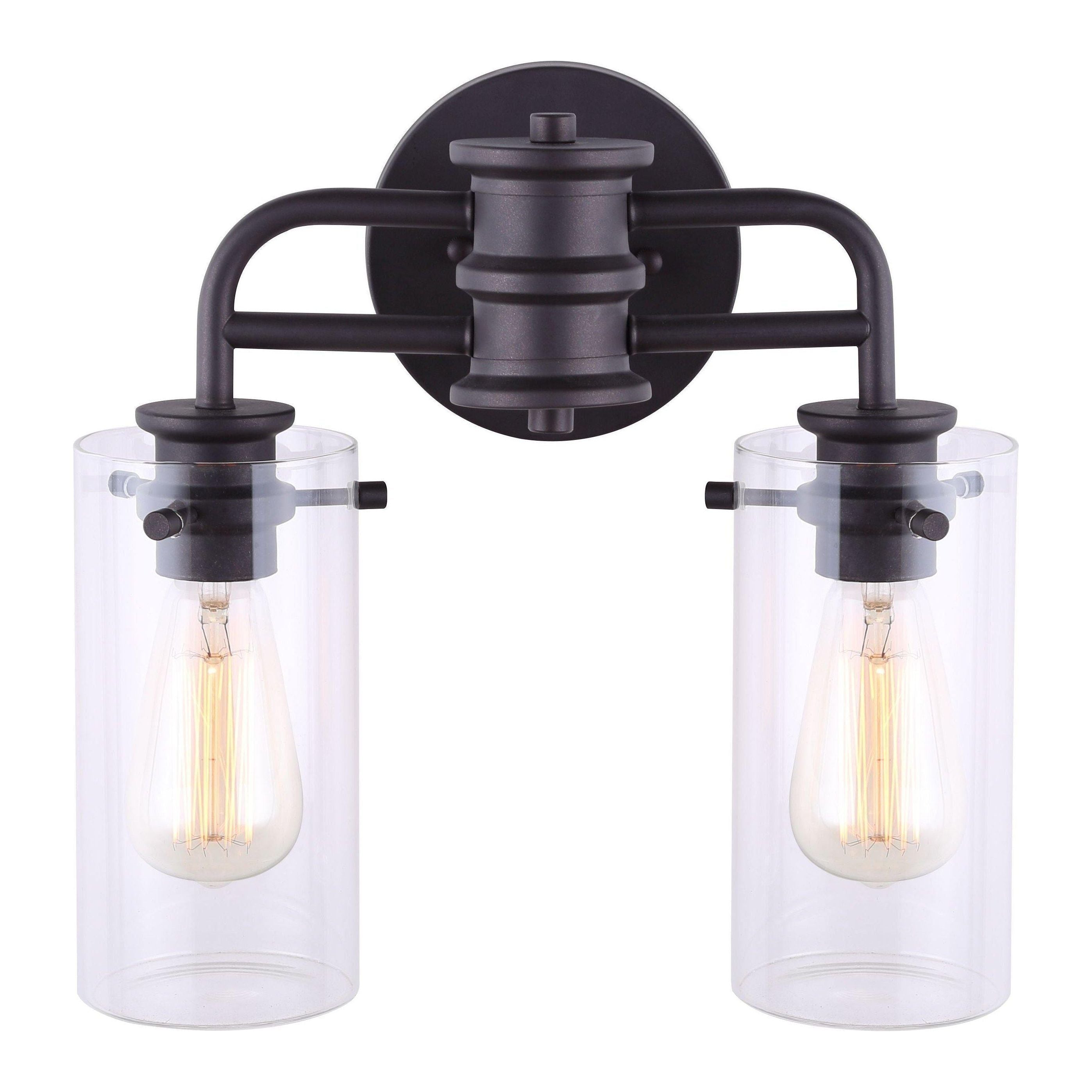 Canarm - Albany Vanity Light - Lights Canada