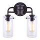 Canarm - Albany Vanity Light - Lights Canada