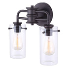 Canarm - Albany Vanity Light - Lights Canada