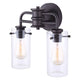 Canarm - Albany Vanity Light - Lights Canada