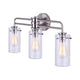 Canarm - Albany Vanity Light - Lights Canada