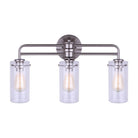 Canarm - Albany Vanity Light - Lights Canada