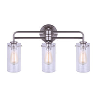 Albany Vanity Light
