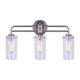 Canarm - Albany Vanity Light - Lights Canada