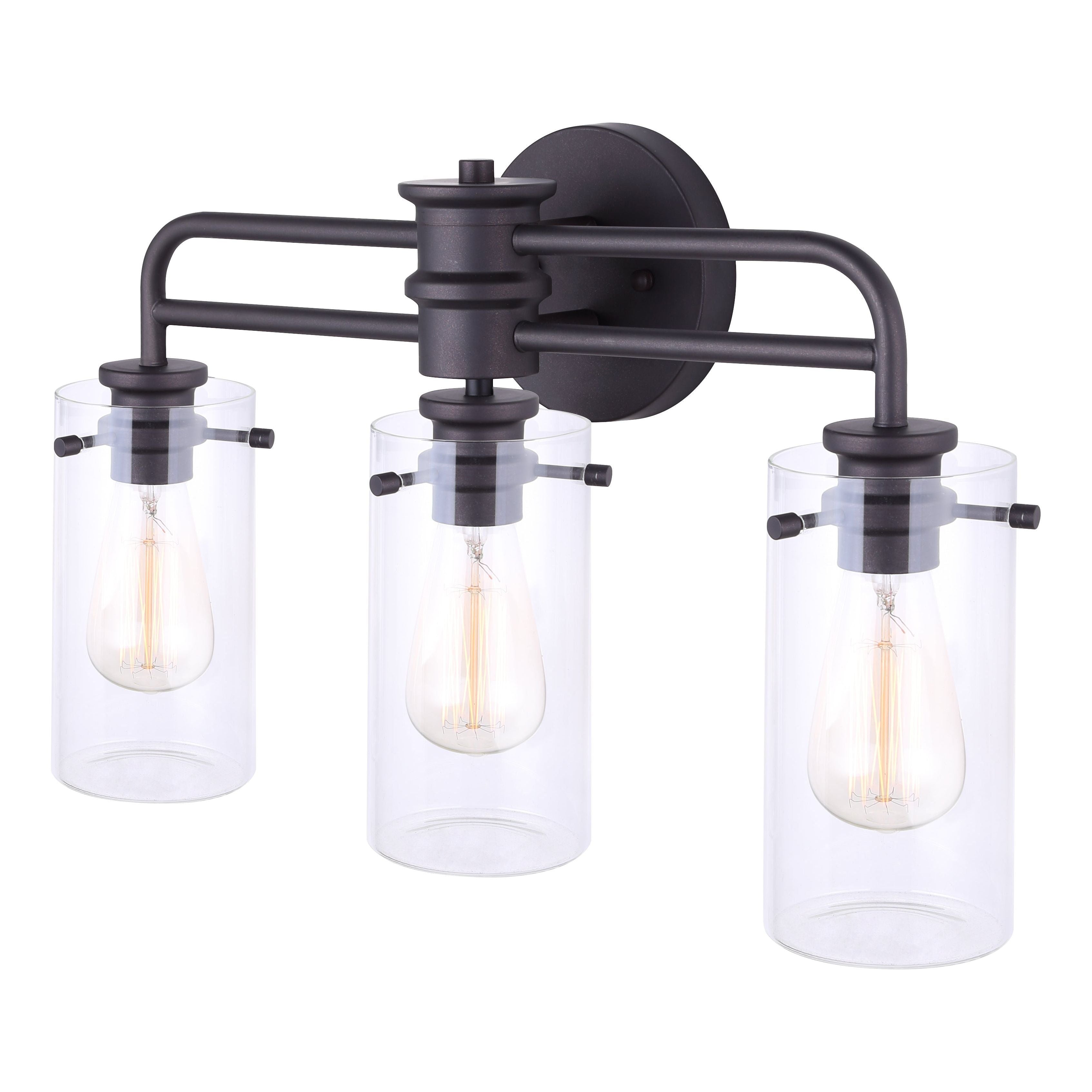 Canarm - Albany Vanity Light - Lights Canada