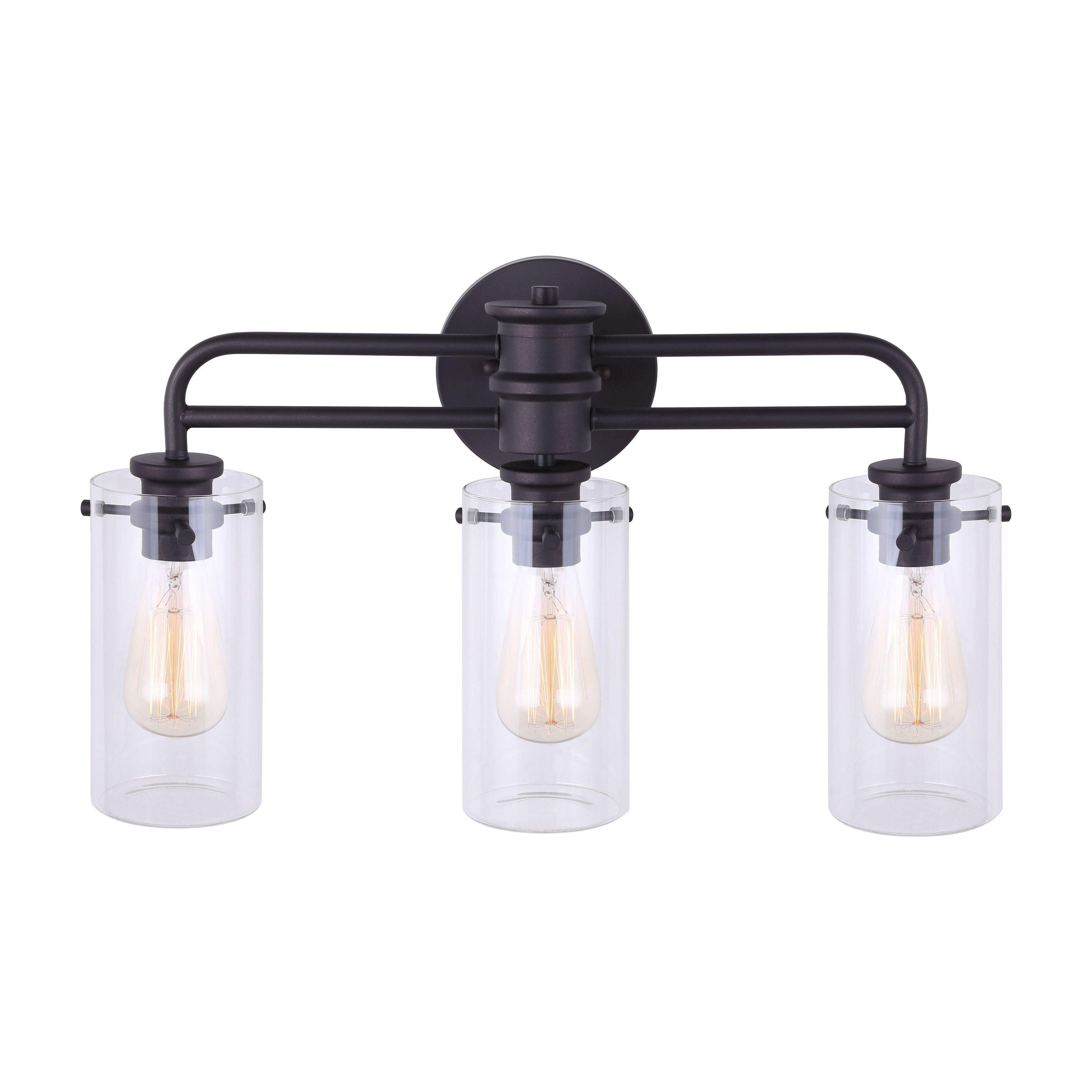 Canarm - Albany Vanity Light - Lights Canada