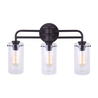 Albany Vanity Light