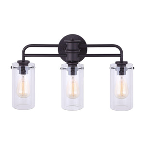 Canarm - Albany Vanity Light - Lights Canada