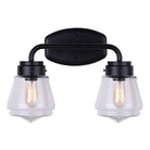 Canarm - Lochlan Vanity Light - Lights Canada