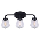 Canarm - Lochlan Vanity Light - Lights Canada