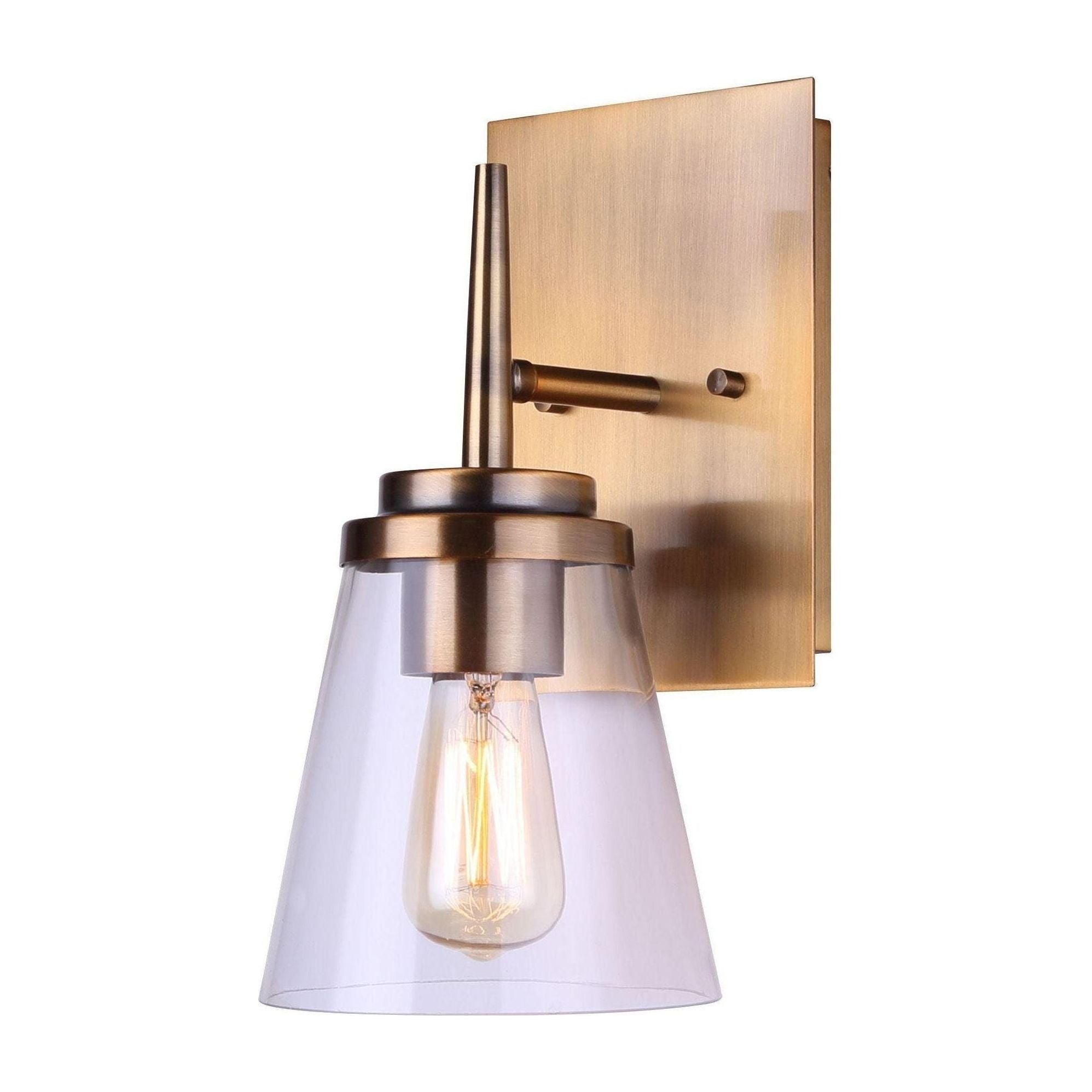 Canarm - Perla Sconce - Lights Canada