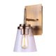 Canarm - Perla Sconce - Lights Canada