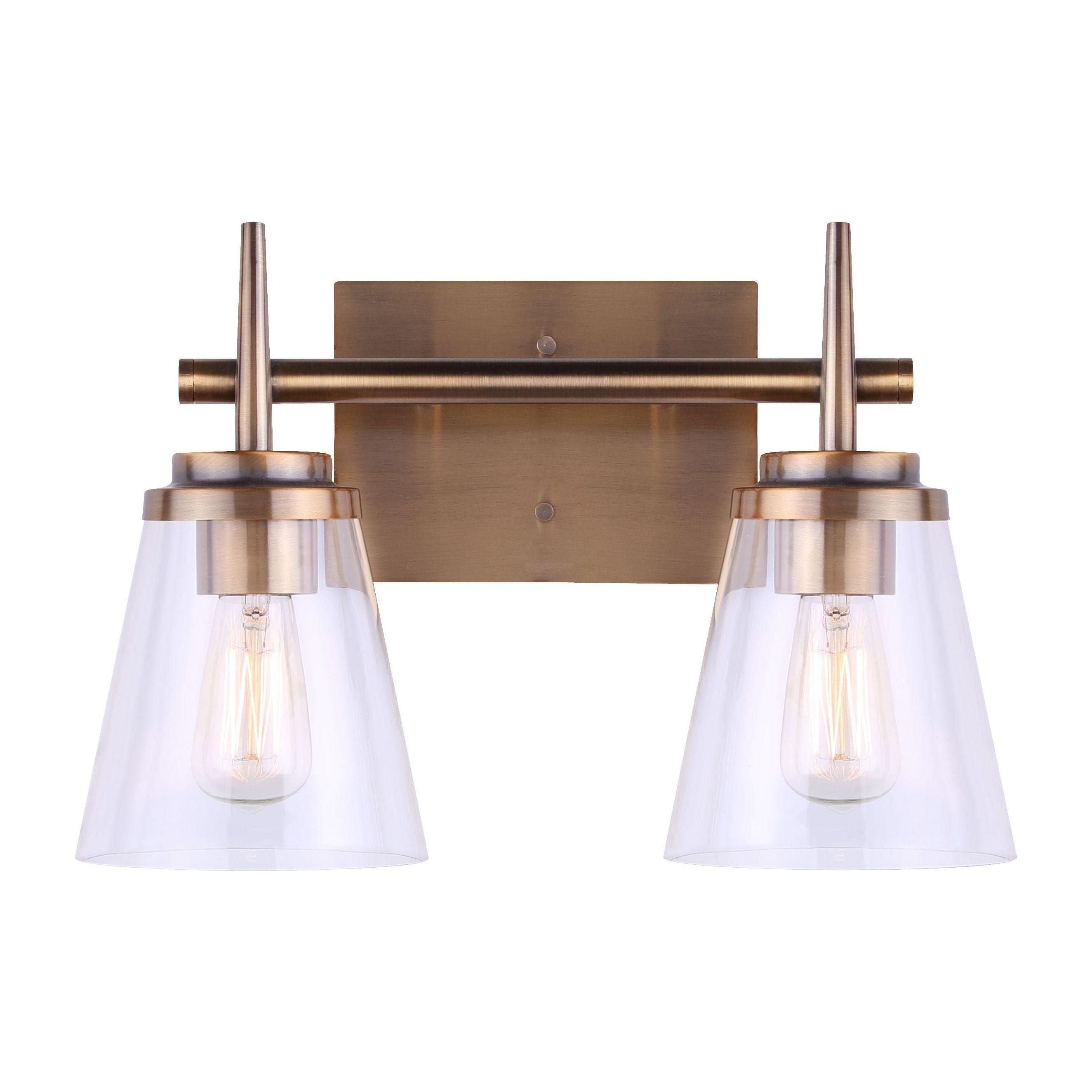 Canarm - Perla Vanity Light - Lights Canada