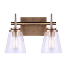 Canarm - Perla Vanity Light - Lights Canada