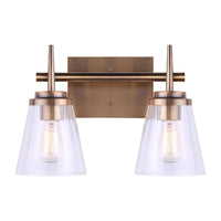 Perla Vanity Light