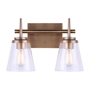 Canarm - Perla Vanity Light - Lights Canada