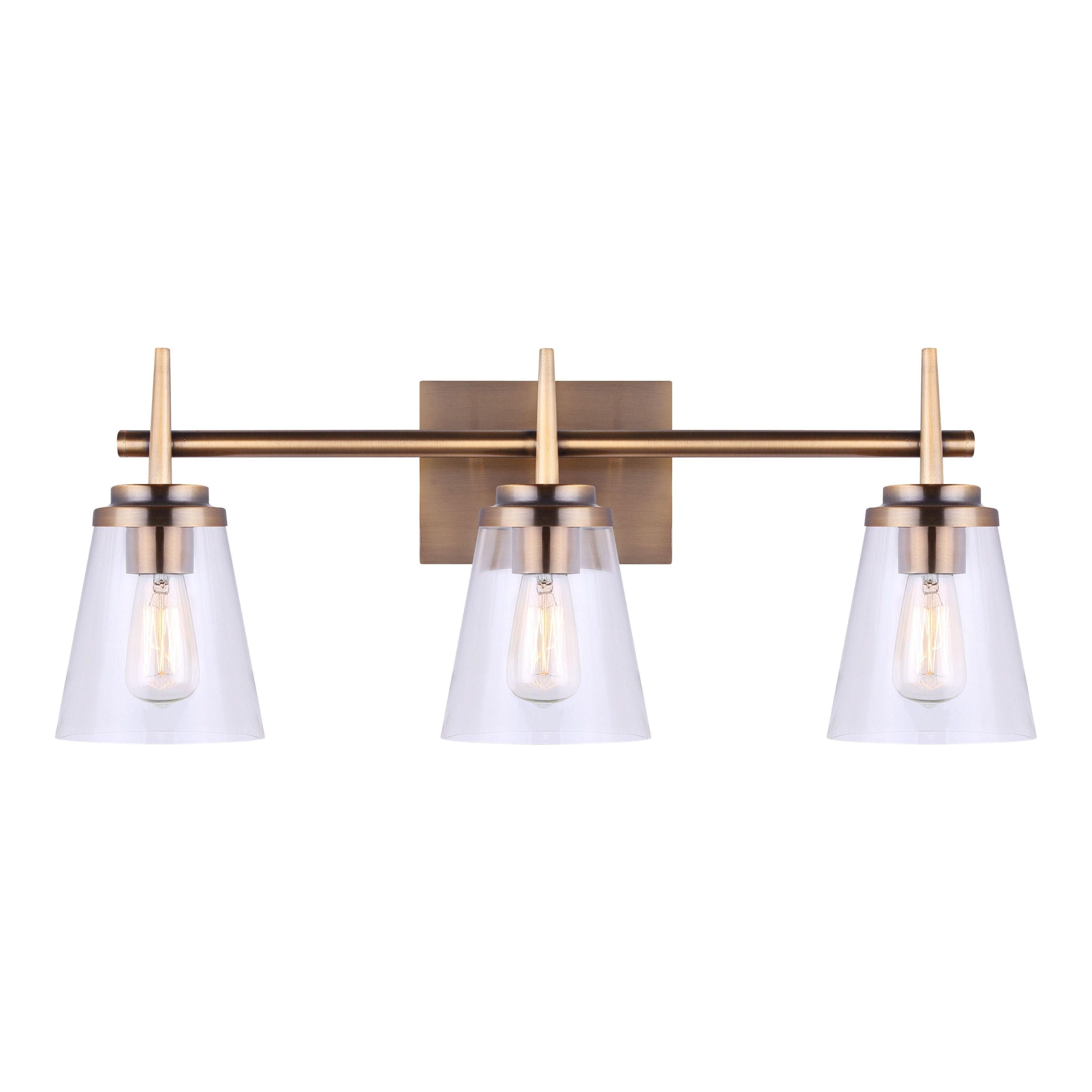 Canarm - Perla Vanity Light - Lights Canada