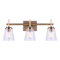 Perla Vanity Light