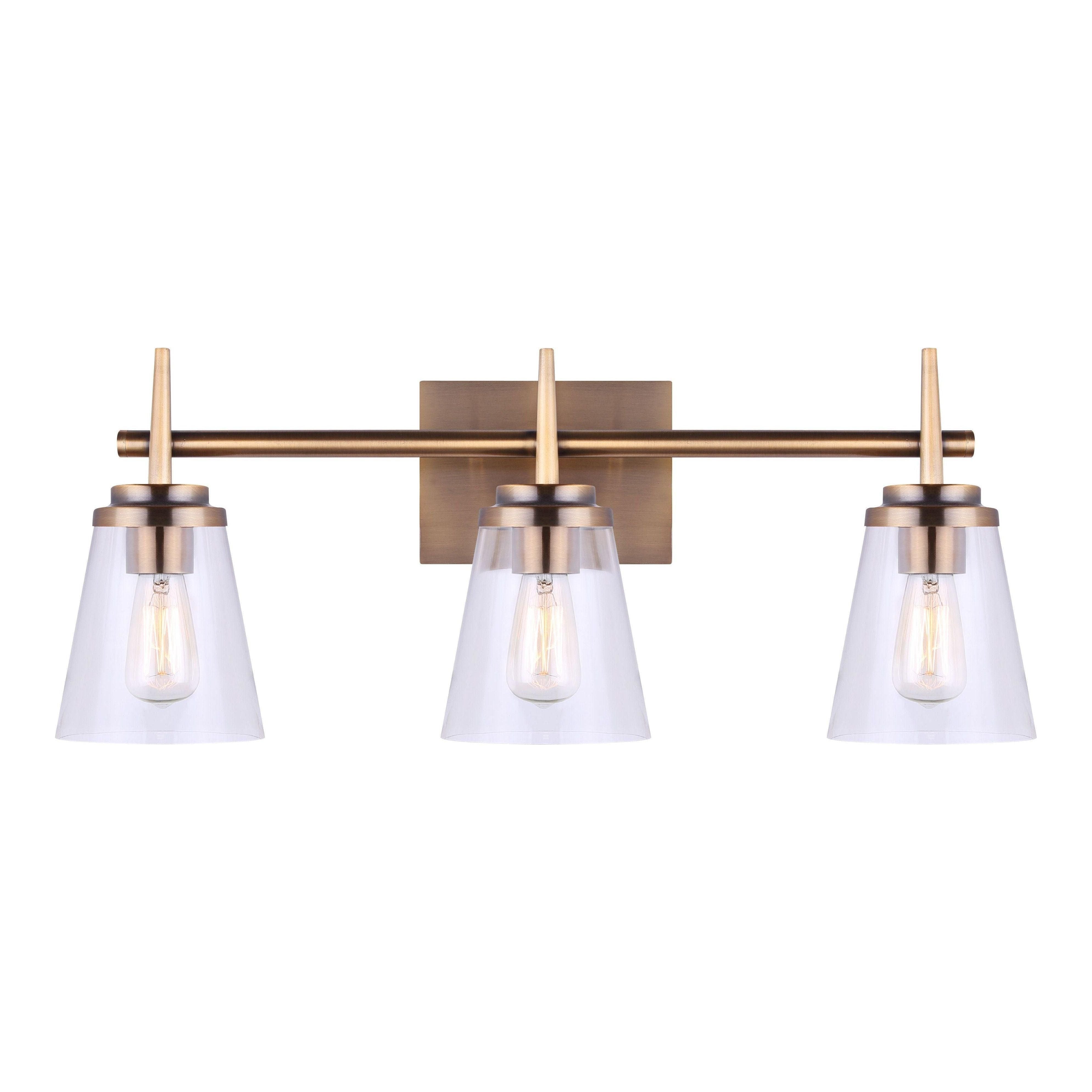 Canarm - Perla Vanity Light - Lights Canada