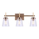 Canarm - Perla Vanity Light - Lights Canada
