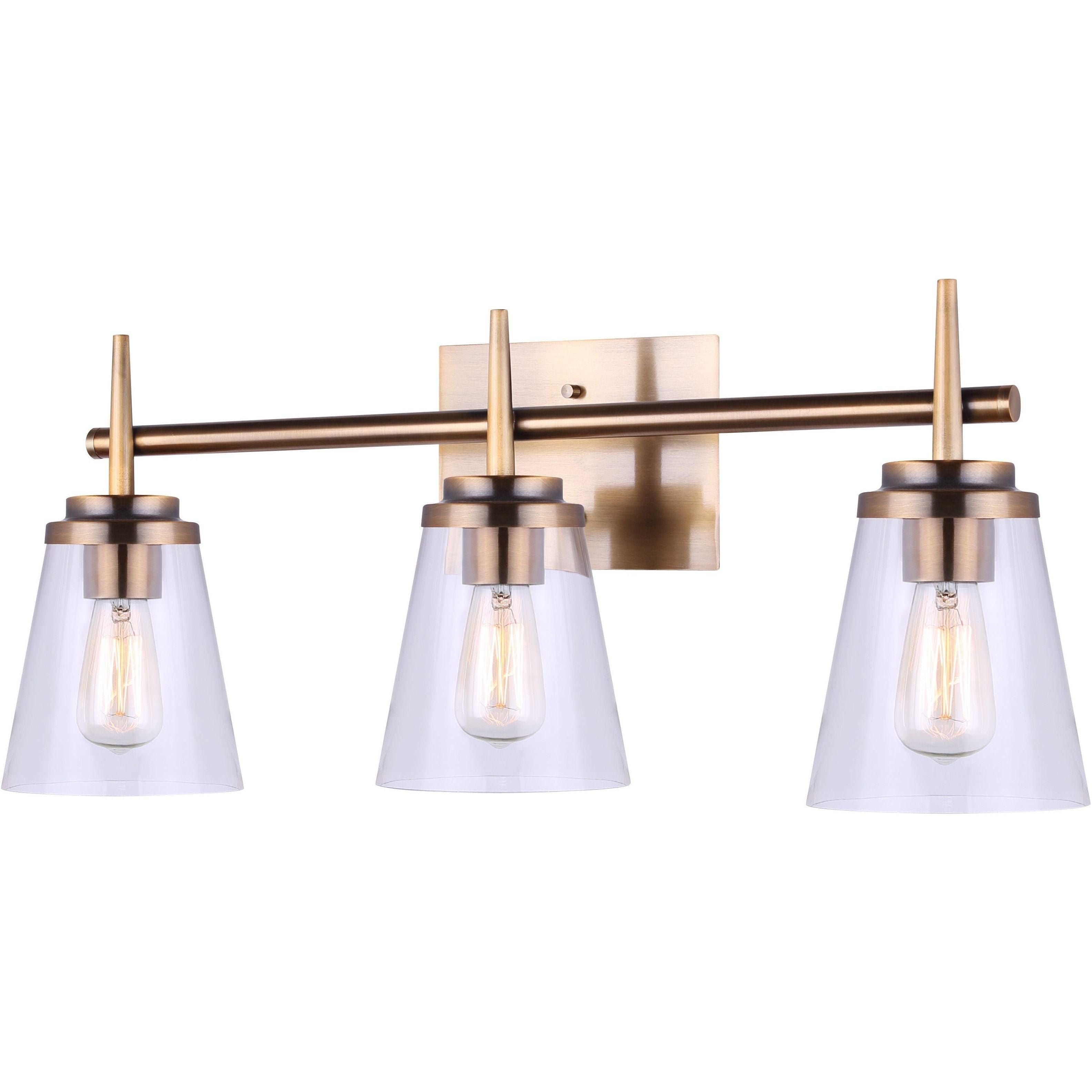 Canarm - Perla Vanity Light - Lights Canada