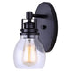Canarm - Carson Sconce - Lights Canada