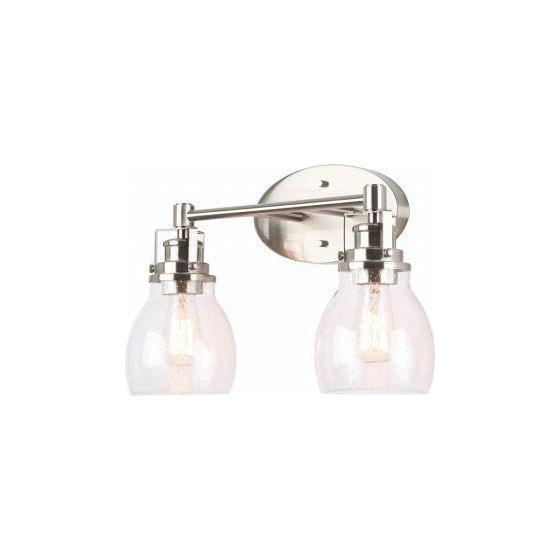 Canarm - Canarm Carson Vanity Light - Lights Canada