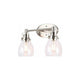 Canarm - Canarm Carson Vanity Light - Lights Canada