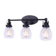 Canarm - Carson Vanity Light - Lights Canada