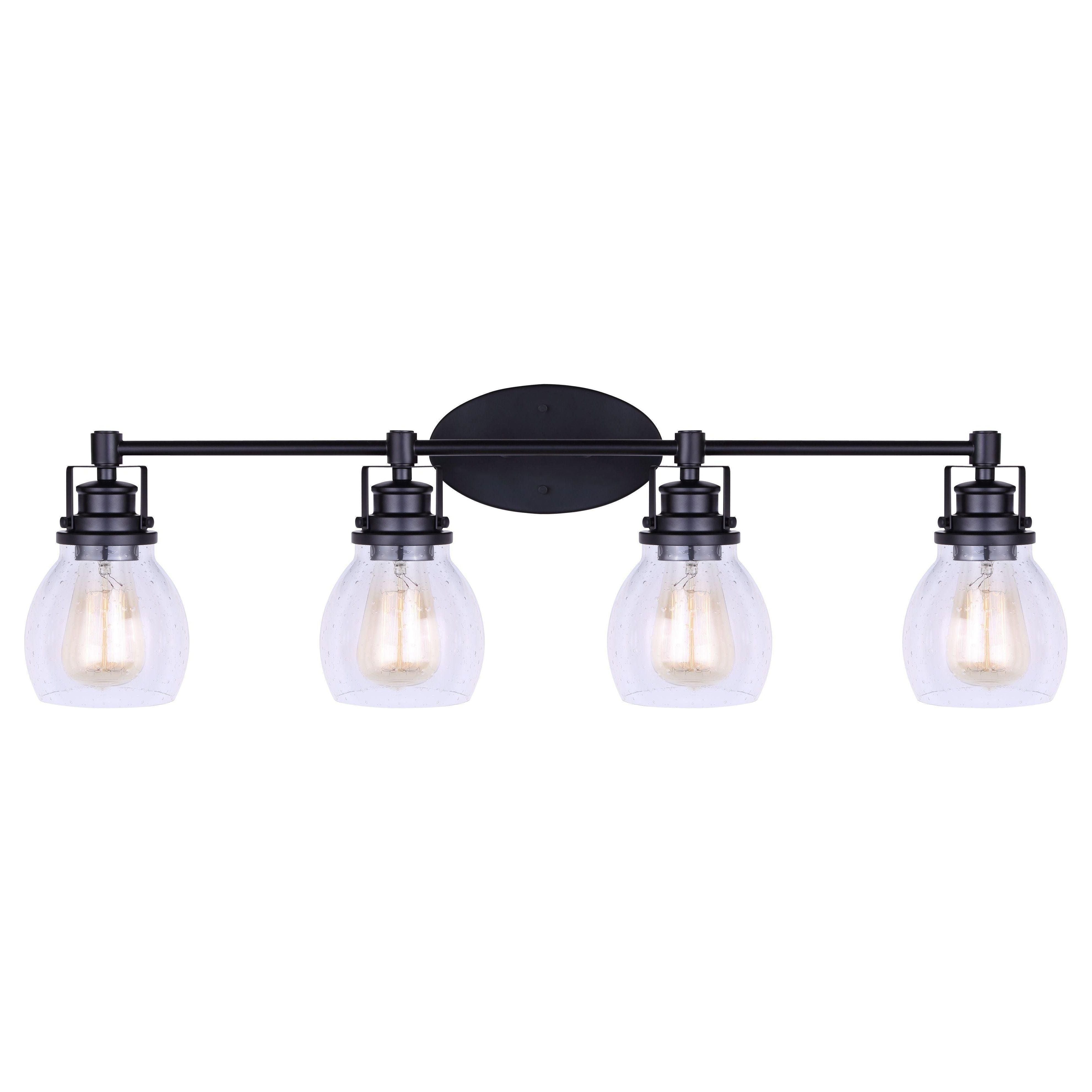 Canarm - Carson Vanity Light - Lights Canada