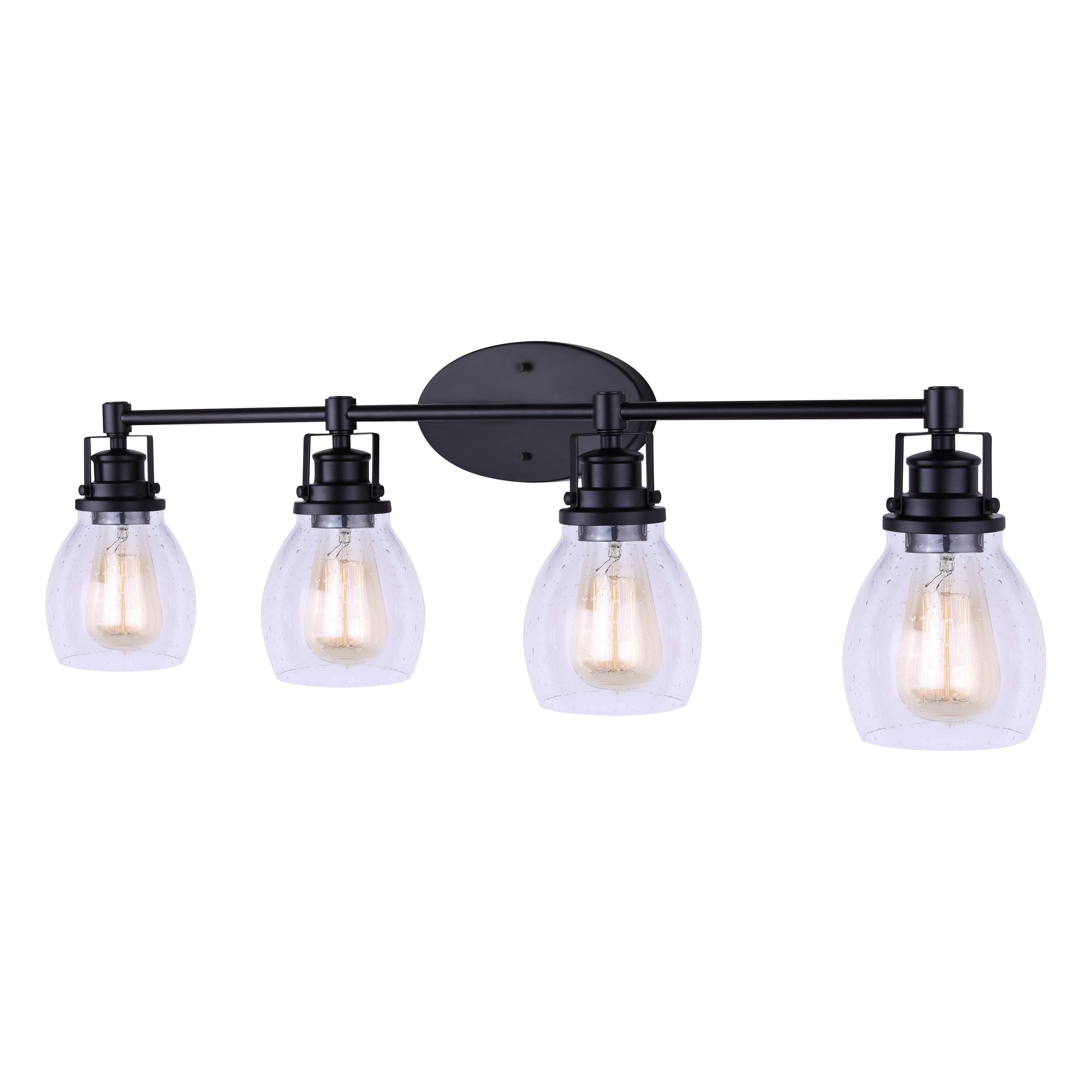 Canarm - Carson Vanity Light - Lights Canada