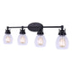 Canarm - Carson Vanity Light - Lights Canada