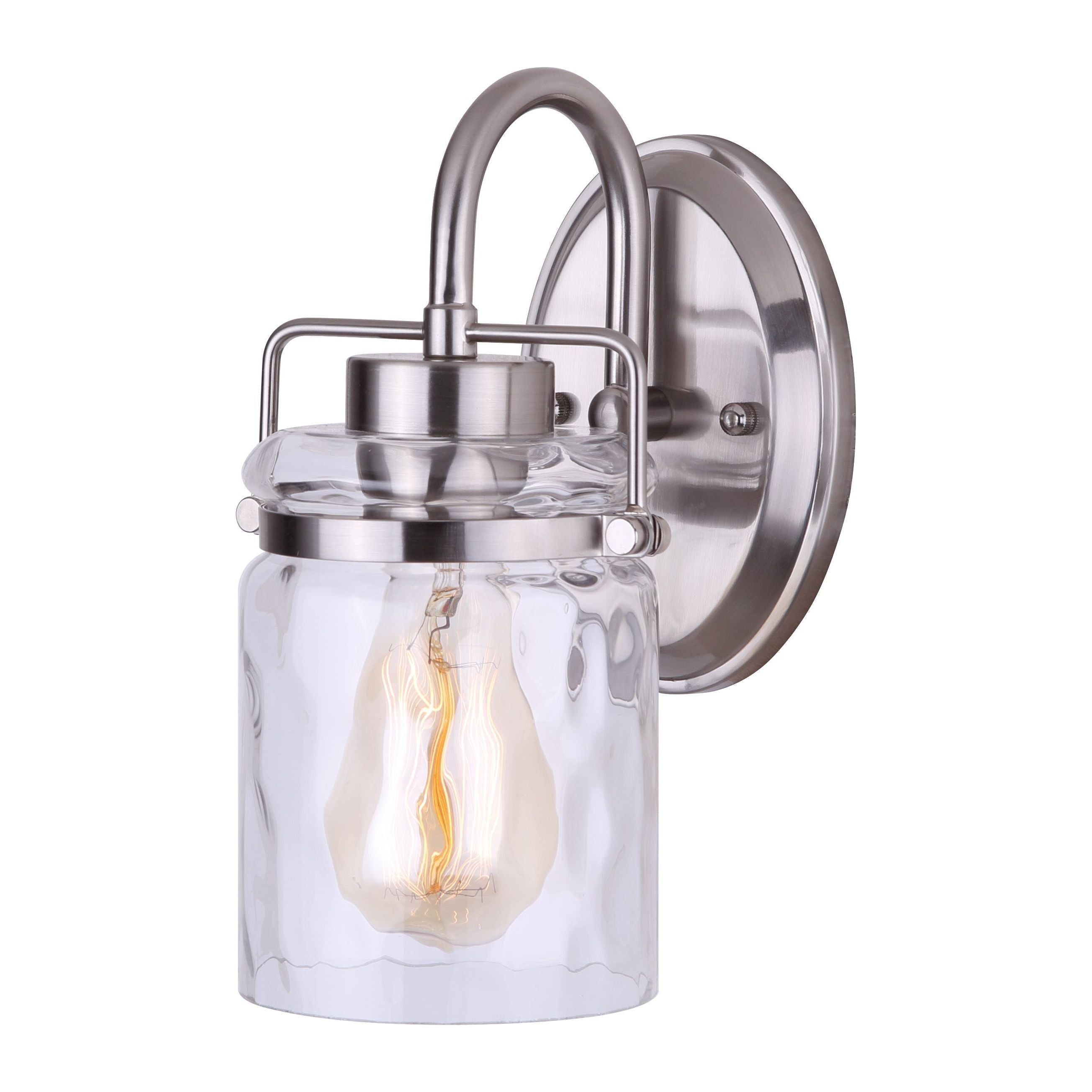 Canarm - Arden Sconce - Lights Canada