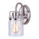 Canarm - Arden Sconce - Lights Canada