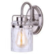 Canarm - Arden Sconce - Lights Canada